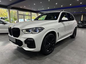 BMW X5 xDrive30d 2021