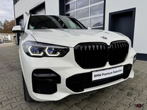 BMW X5 xDrive45e 2022