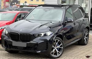 BMW X5 xDrive30d 2024