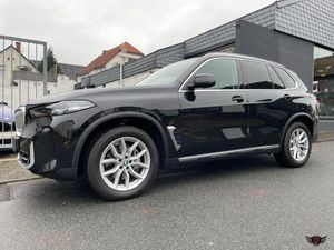 BMW X5 xDrive30d 2024