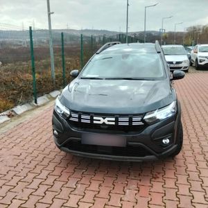 Dacia Jogger 7 locuri ECO-G 100 SL Extreme 2023