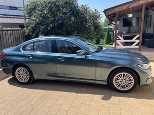 BMW 3 Series G20/G21 [2018 - Prezent] 320d AT MHEV 2021