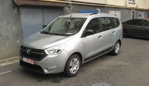 Dacia Lodgy 2020