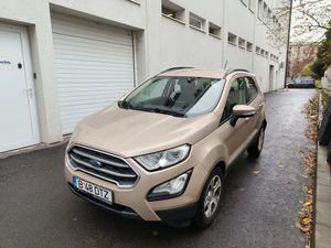 Ford Ecosport 1.0 EcoBoost Aut. Trend 2019