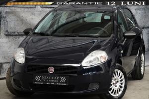 Fiat Punto 1.3 16V Multijet Pop Start&Stopp 2011