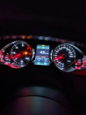 Audi A5 8T [2007- 2016] Sportback 2.0 TDI Multitronic 2013