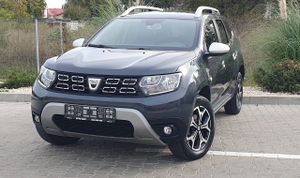 Dacia Duster II [2018 - Prezent] Blue dCi 115 2WD Prestige 2019