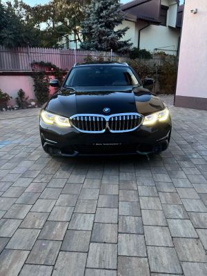 BMW 3 Series G20/G21 [2018 - Prezent] 320e Aut. Luxury Line 2022