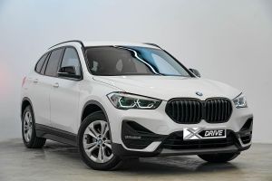 BMW X1 2021