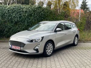 Ford Focus IV [2018 - Prezent] 1.5 EcoBlue Connected 2019