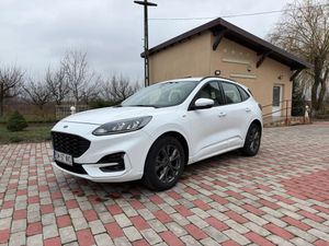 Ford Kuga III [2019 - Prezent] 2.5 Duratec FHEV ST-LINE 2022