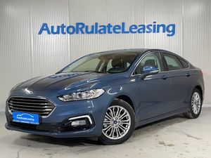 Ford Mondeo IV [2014 - Prezent] 2.0 HEV Titanium 2021