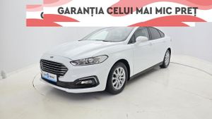 Ford Mondeo IV [2014 - Prezent] 2.0 TDCi Aut. Trend 2020