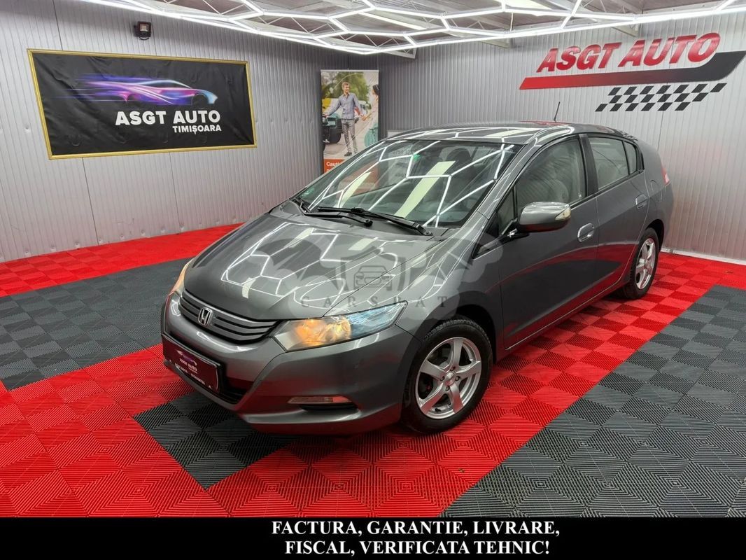 Honda Insight 1.3 2009