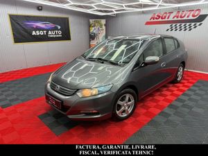 Honda Insight 1.3 2009