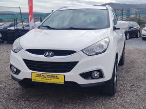 Hyundai ix35 1.7 CRDI 2WD Comfort 2013