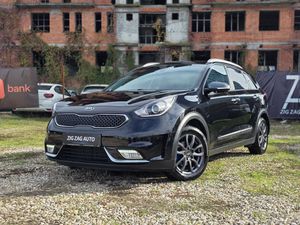 Kia Niro 1.6 GDI 2WD Aut. Vision 2017
