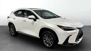 Lexus NX 450h+ AWD CVT PHEV Executive 2024