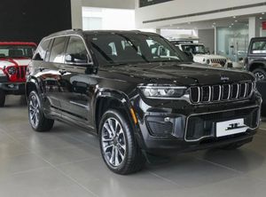 Jeep Cherokee 2023