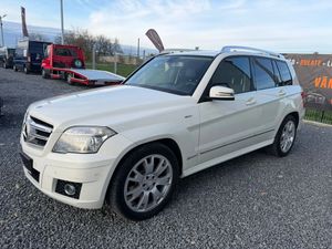 Mercedes-Benz GLK 2010