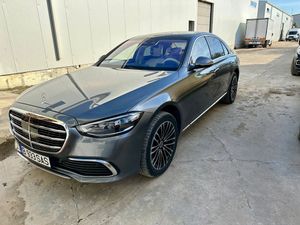 Mercedes-Benz S W223 [2021 - Prezent] 450 e 2021
