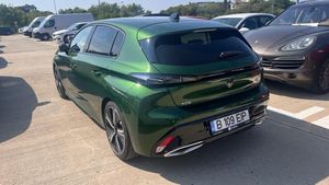 Peugeot 308 III [2021 - Prezent] SW 1.2L PureTech S&S EAT8 GT 2022