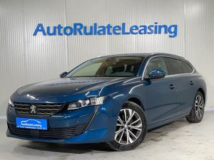 Peugeot 508 II [2018 - Prezent] SW PureTech 180 EAT8 Allure Pack 2021