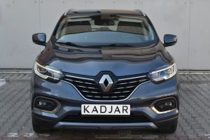 Renault Kadjar BLUE dCi 115 EDC INTENS 2021
