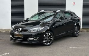 Renault Megane III [2008 - 2016] Grandtour ENERGY dCi 130 Start & Stopp Bose Edition 2014