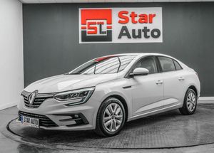 Renault Megane IV [2016 - Prezent] TCE 140 Equilibre 2022