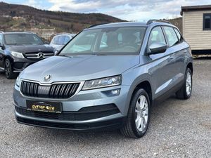 Skoda Karoq 1.6 TDI SCR DSG Style 2020