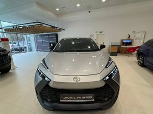 Toyota C-HR 2025