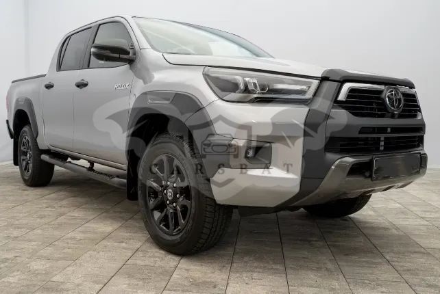 Toyota Hilux 4x4 Double Cab Autm. Invincible 2024