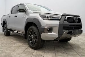 Toyota Hilux 4x4 Double Cab Autm. Invincible 2024