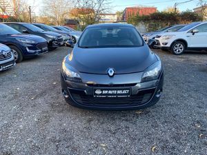 Renault Megane III [2008 - 2016] II Estate 1.5 dCi Expression 2011