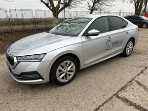 Skoda Octavia IV [2019 - Prezent] 2.0 TDI DSG Ambition 2023