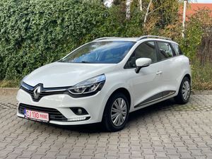 Renault Clio IV [2012 - 2019 Grandtour Energy dCi 90 Business 2018