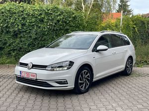 Volkswagen Golf VII [2012 - 2020] Variant 1.6 TDI SCR Join 2018