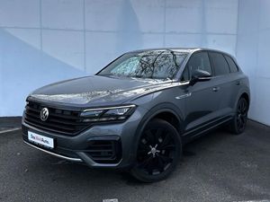 Volkswagen Touareg 3.0 V6 TDI 4Motion DPF Automatik R-Line 2019