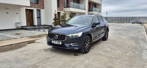 Volvo XC60 D4 AWD Geartronic Inscription 2018