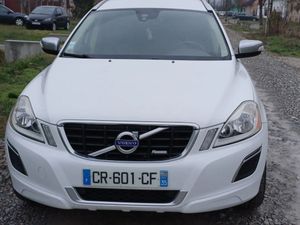 Volvo XC60 I [2008 - 2017] D4 Start-Stop Rdesign 2013