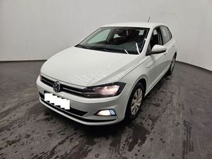 Volkswagen Polo 1.6 TDI Comfortline 2020