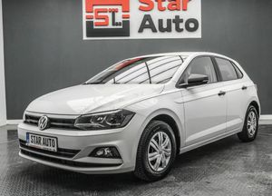 Volkswagen Polo 1.0 Trendline 2021