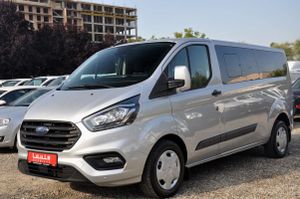 Ford Transit Custom 2019