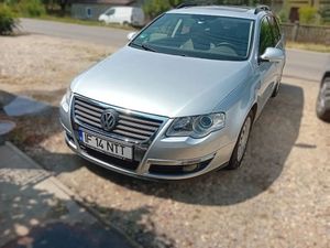 Volkswagen Passat 2010