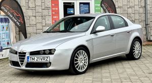 Alfa Romeo 159 2008