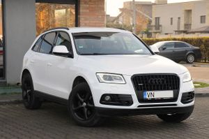 Audi Q5 FY [2016 - Prezent] 2.0 TDI Quattro S tronic 2017