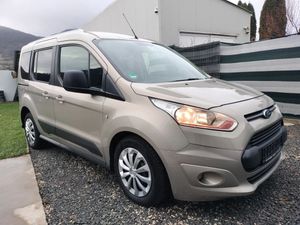 Ford Tourneo Connect 2014