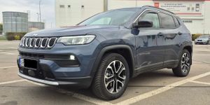 Jeep Compass 2024