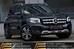 Mercedes-Benz GLB 180 d 8G-DCT AMG Line 2021